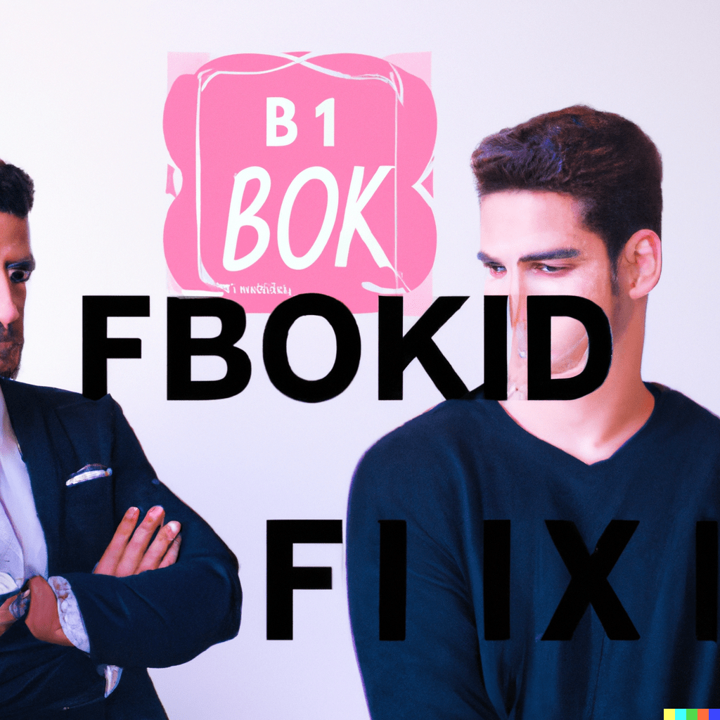Episode 2 : F*k&nbsp;Boi