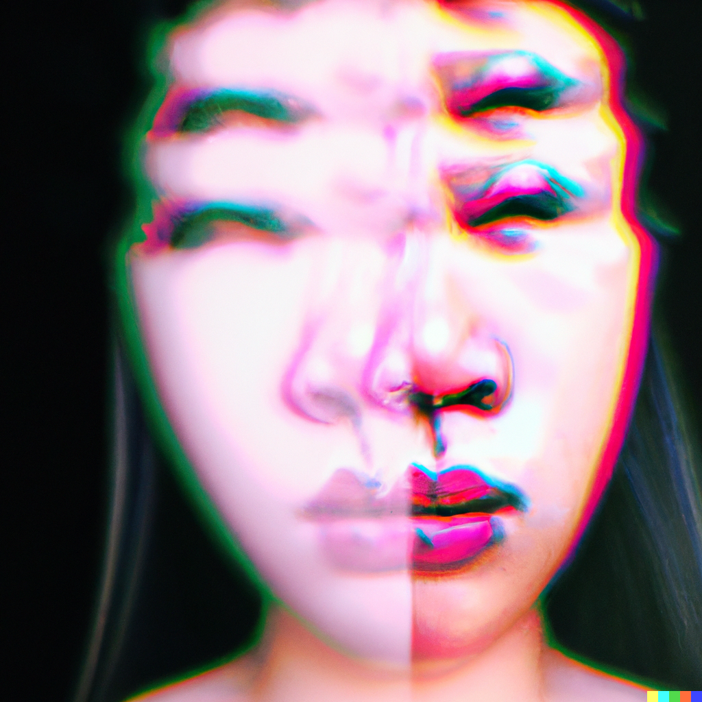 Episode 3 : Heavily&nbsp;Edited