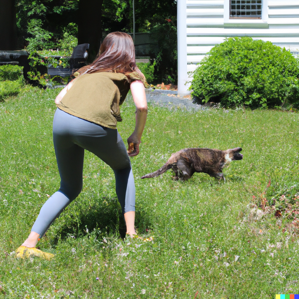 Episode 4 : Get The F***ing&nbsp;Cat!!