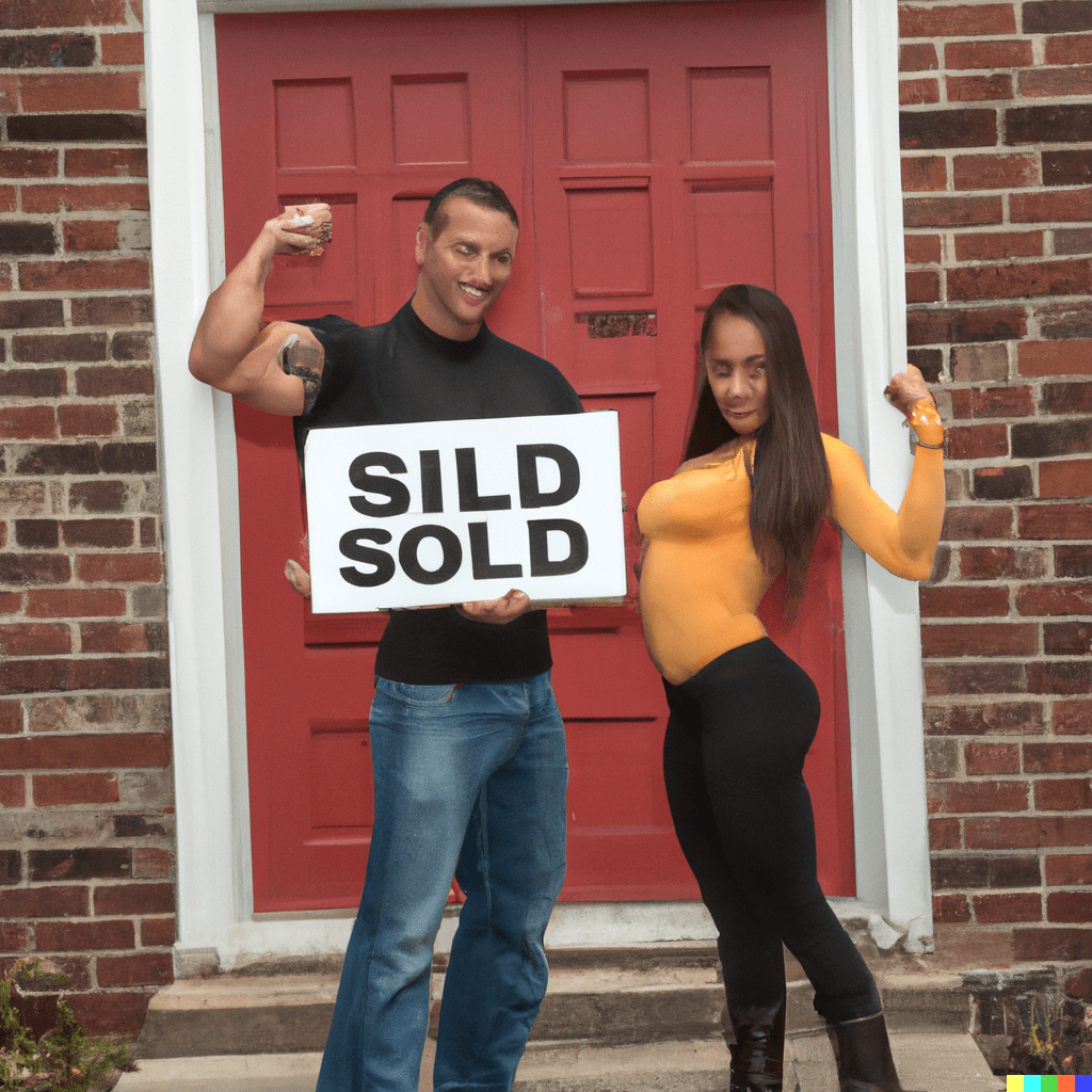 Episode 11 : We Bought a&nbsp;House